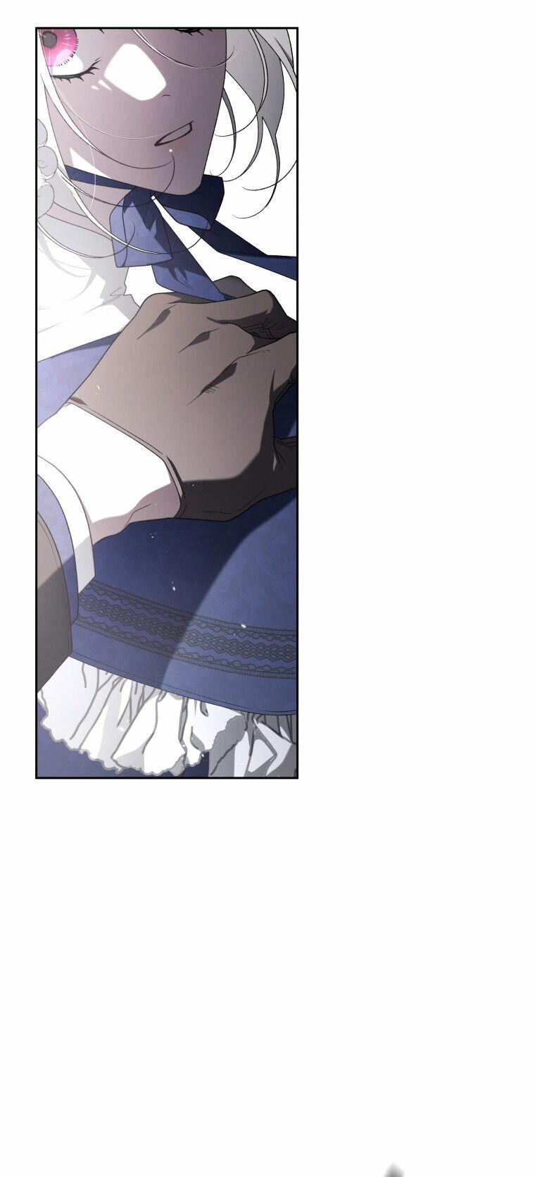 Quái Thú Bị Thuần Hóa Bởi Ác Nữ 59 trang 41