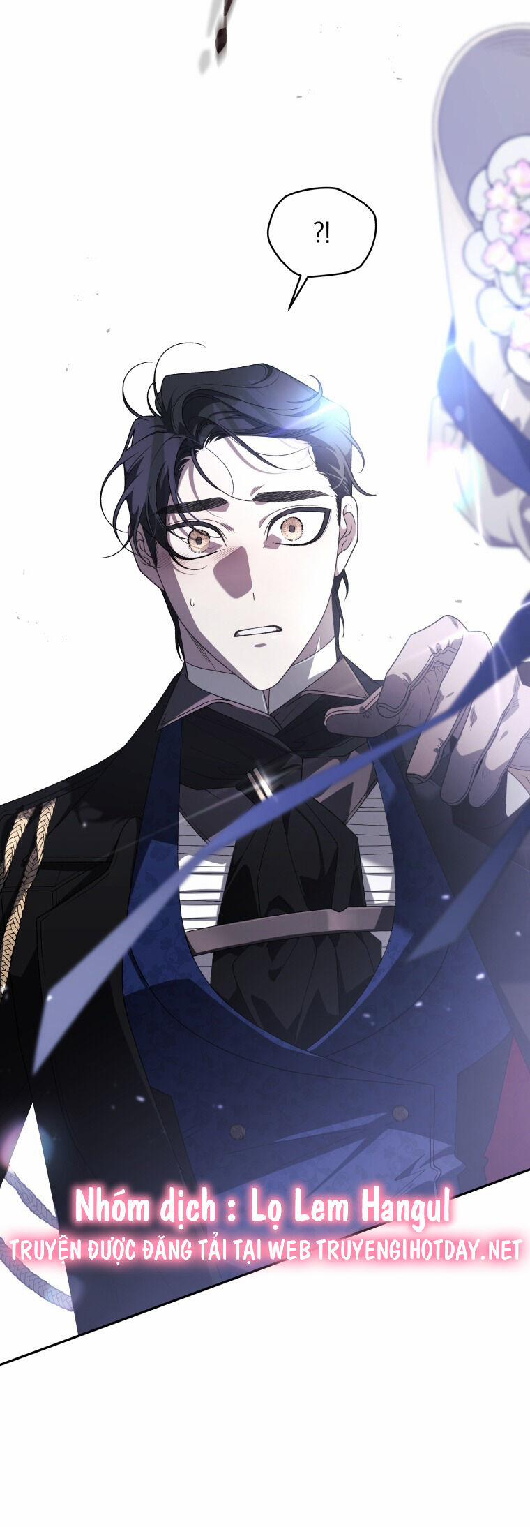 Quái Thú Bị Thuần Hóa Bởi Ác Nữ 59 trang 43