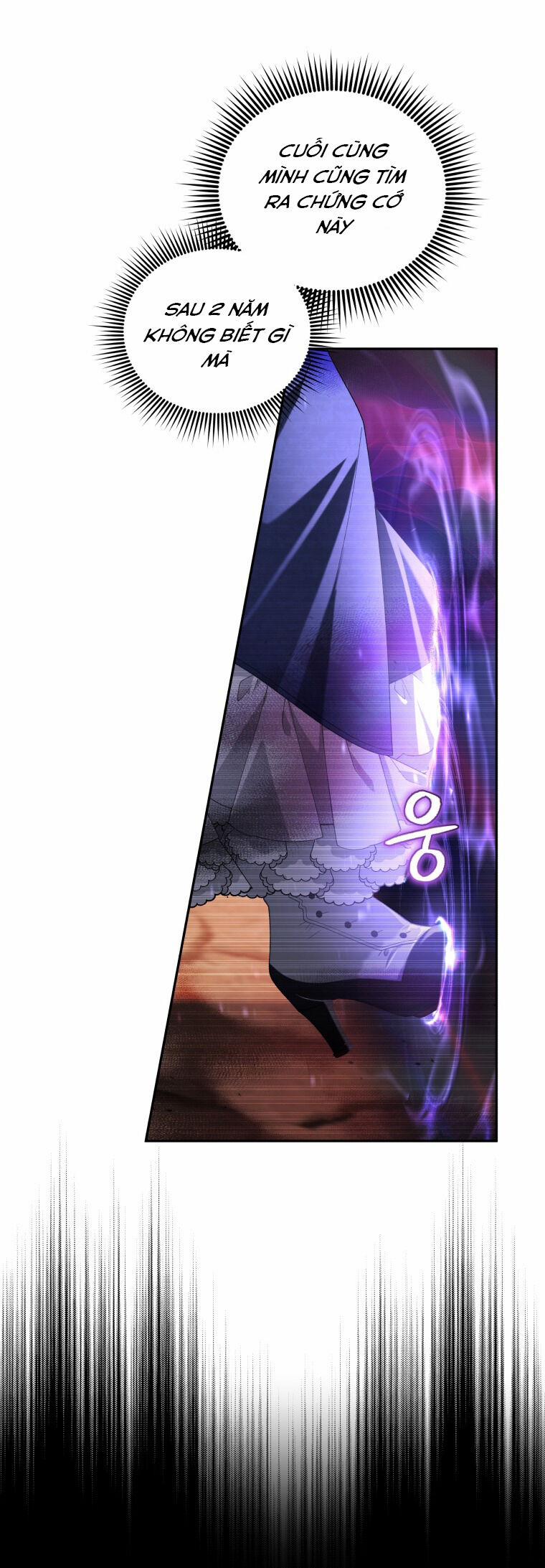 Quái Thú Bị Thuần Hóa Bởi Ác Nữ 59 trang 47