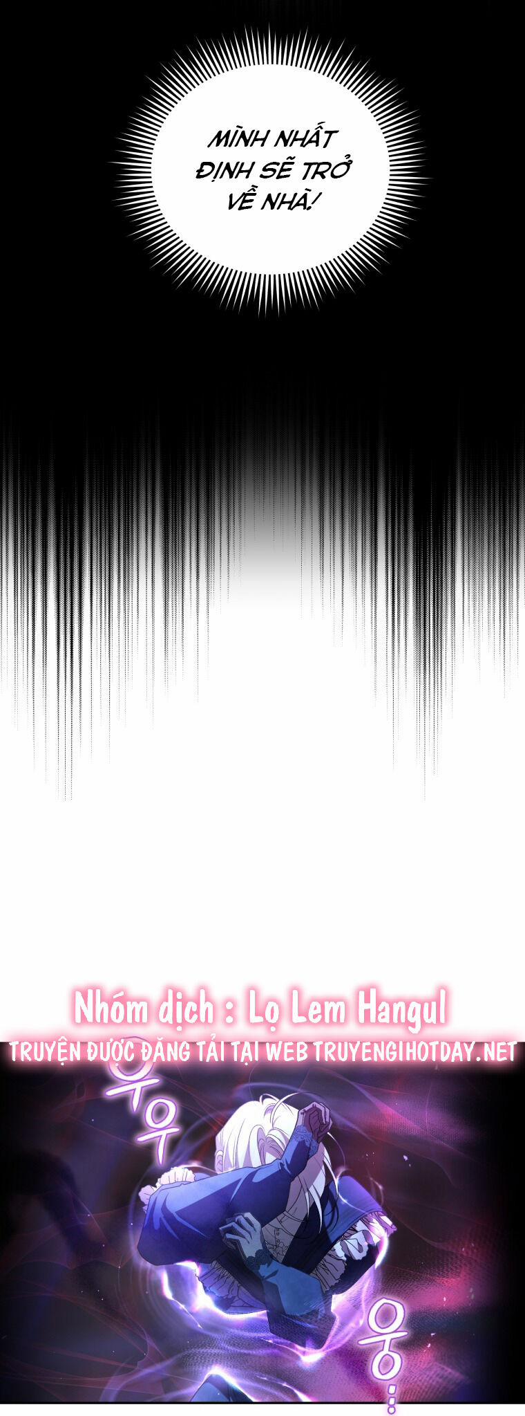 Quái Thú Bị Thuần Hóa Bởi Ác Nữ 59 trang 48