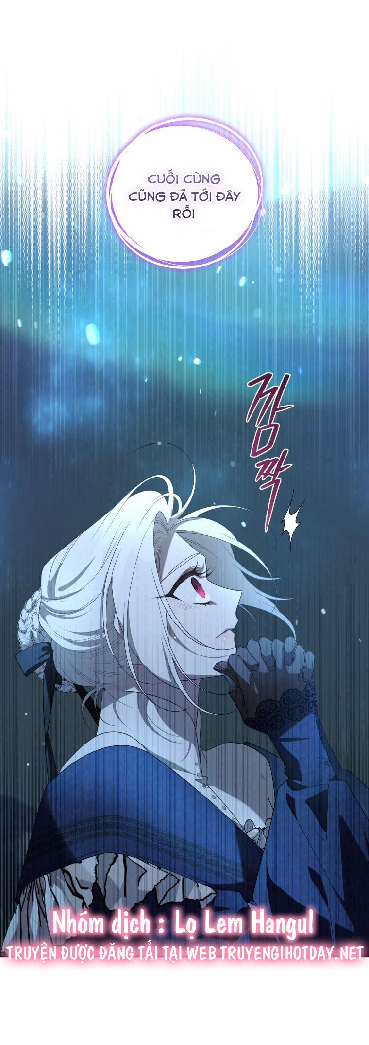 Quái Thú Bị Thuần Hóa Bởi Ác Nữ 59 trang 52