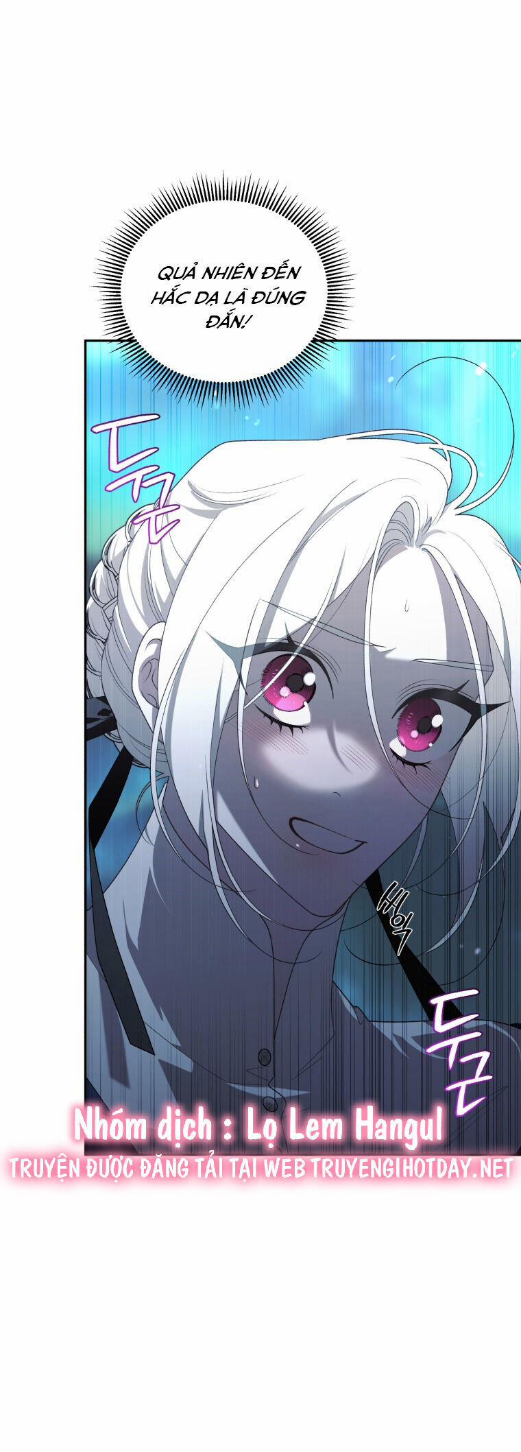 Quái Thú Bị Thuần Hóa Bởi Ác Nữ 59 trang 55