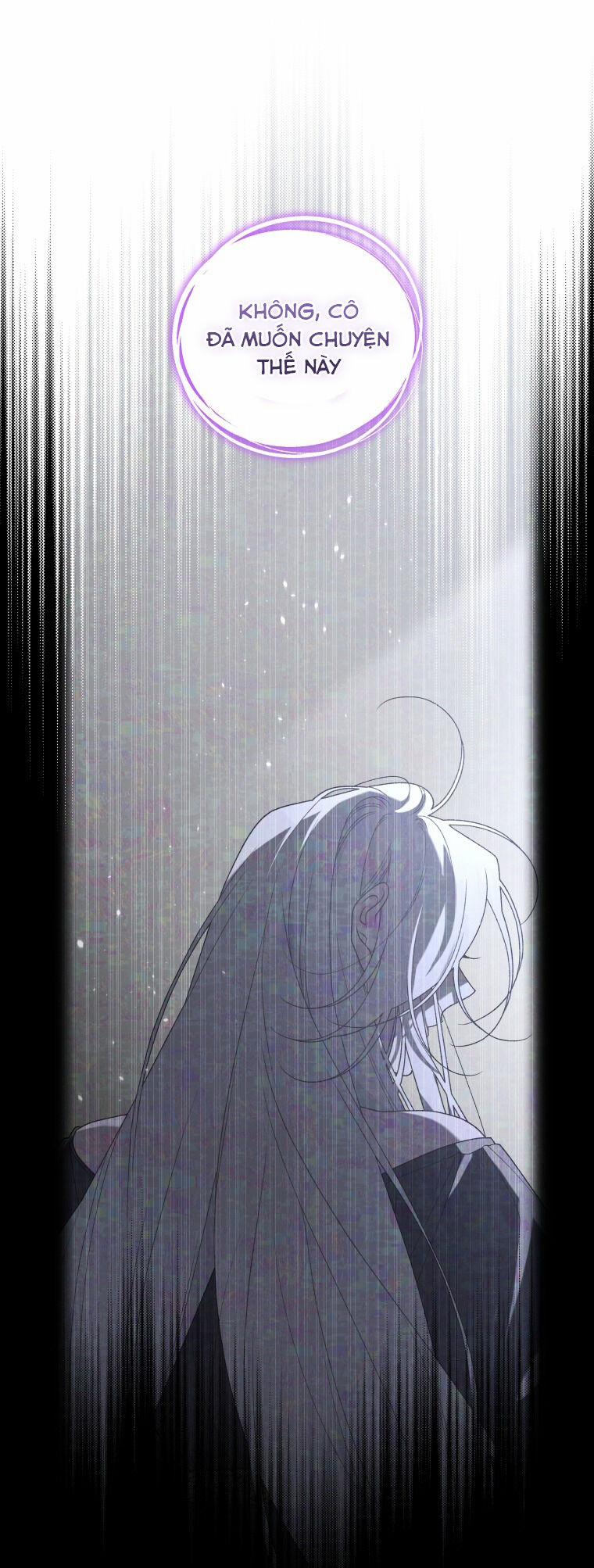 Quái Thú Bị Thuần Hóa Bởi Ác Nữ 59 trang 57