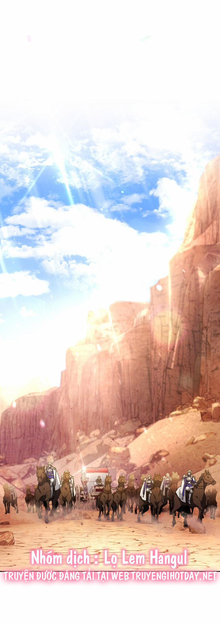 Quái Thú Bị Thuần Hóa Bởi Ác Nữ 59 trang 7