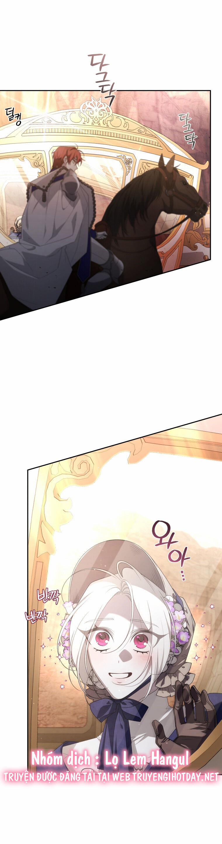 Quái Thú Bị Thuần Hóa Bởi Ác Nữ 59 trang 8