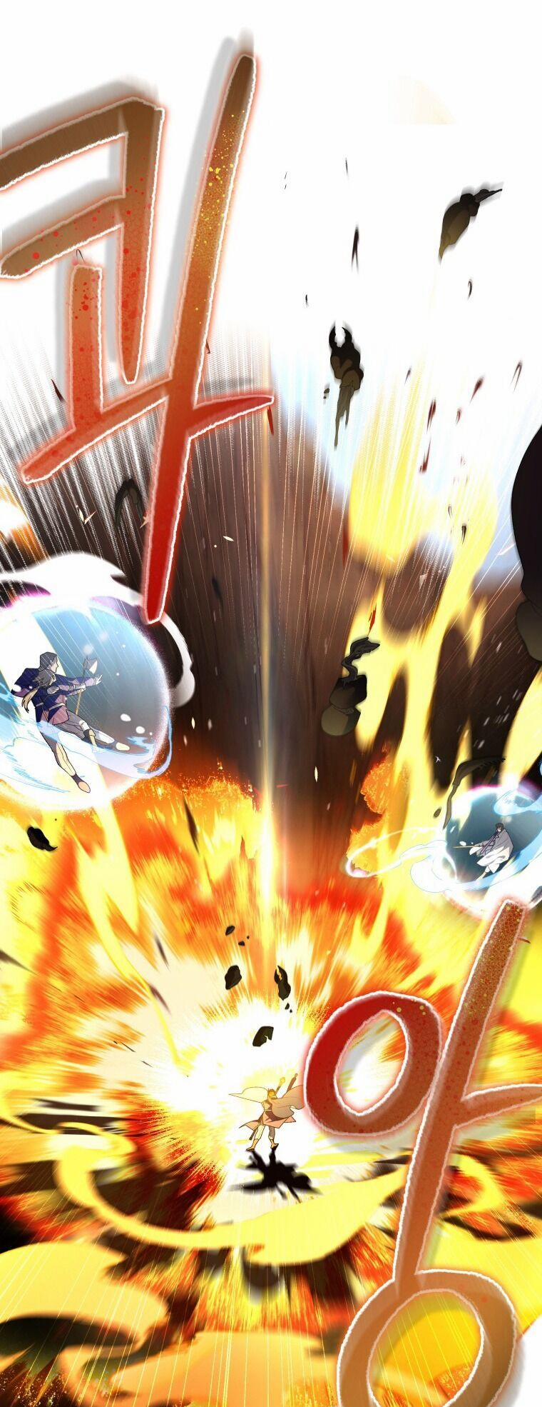 Quái Thú Bị Thuần Hóa Bởi Ác Nữ 60 trang 14