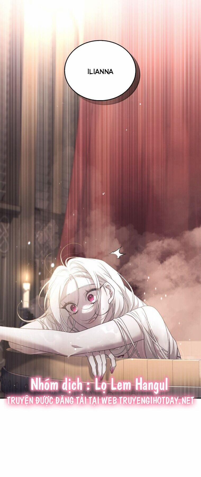 Quái Thú Bị Thuần Hóa Bởi Ác Nữ 60 trang 37