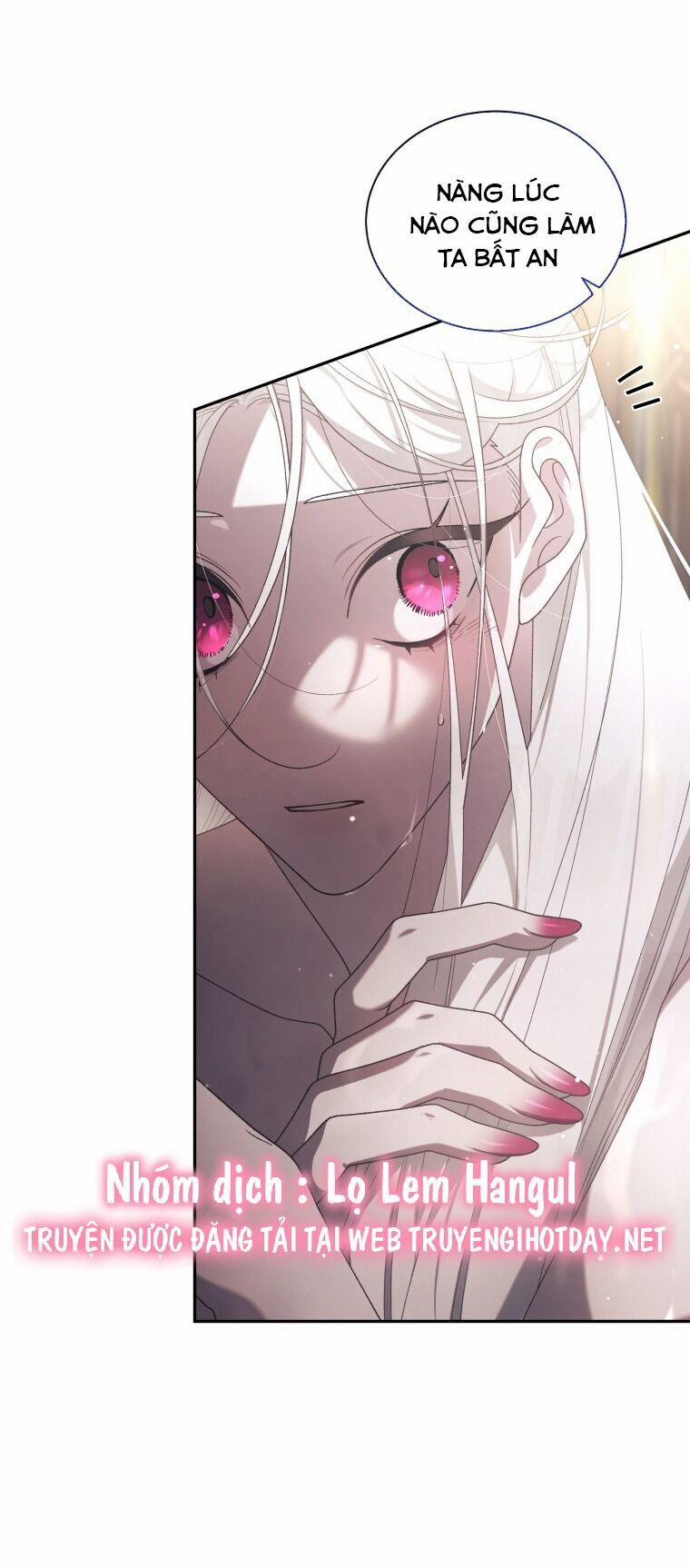 Quái Thú Bị Thuần Hóa Bởi Ác Nữ 60 trang 40