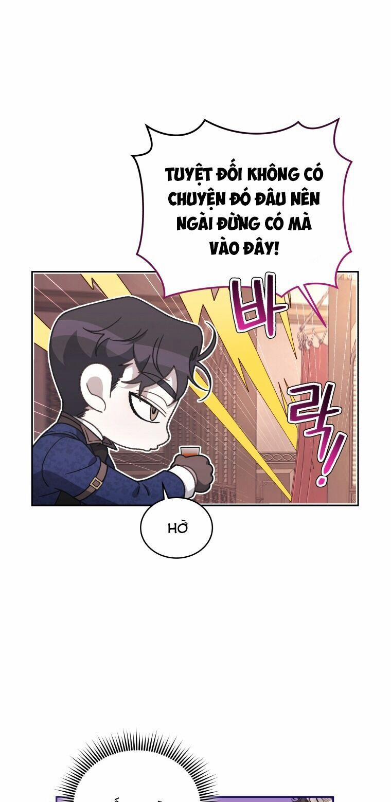 Quái Thú Bị Thuần Hóa Bởi Ác Nữ 60 trang 42