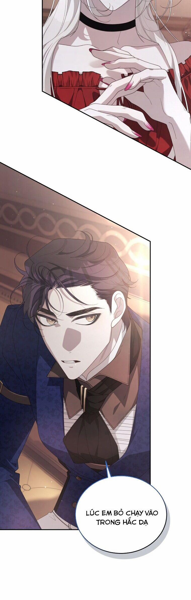 Quái Thú Bị Thuần Hóa Bởi Ác Nữ 60 trang 49