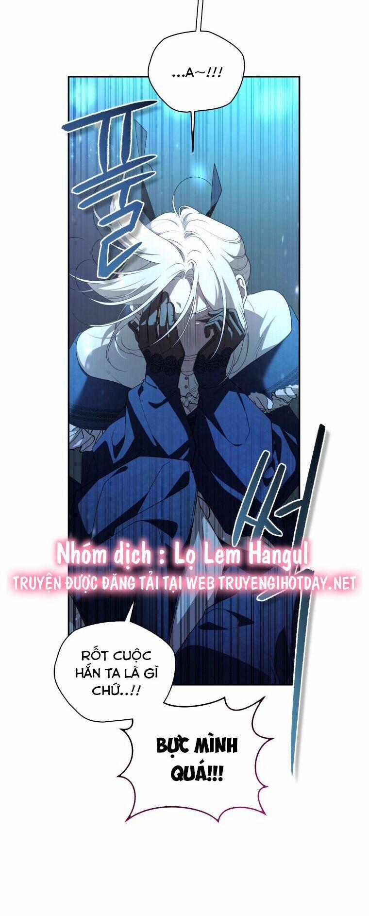 Quái Thú Bị Thuần Hóa Bởi Ác Nữ 60 trang 5