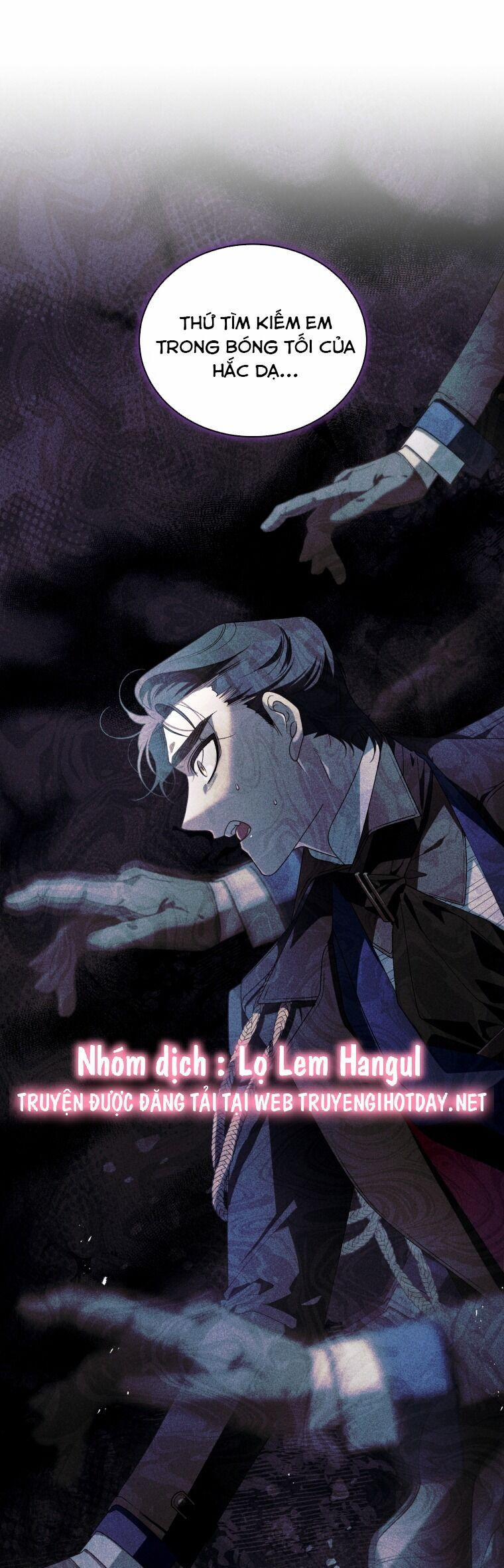 Quái Thú Bị Thuần Hóa Bởi Ác Nữ 60 trang 50