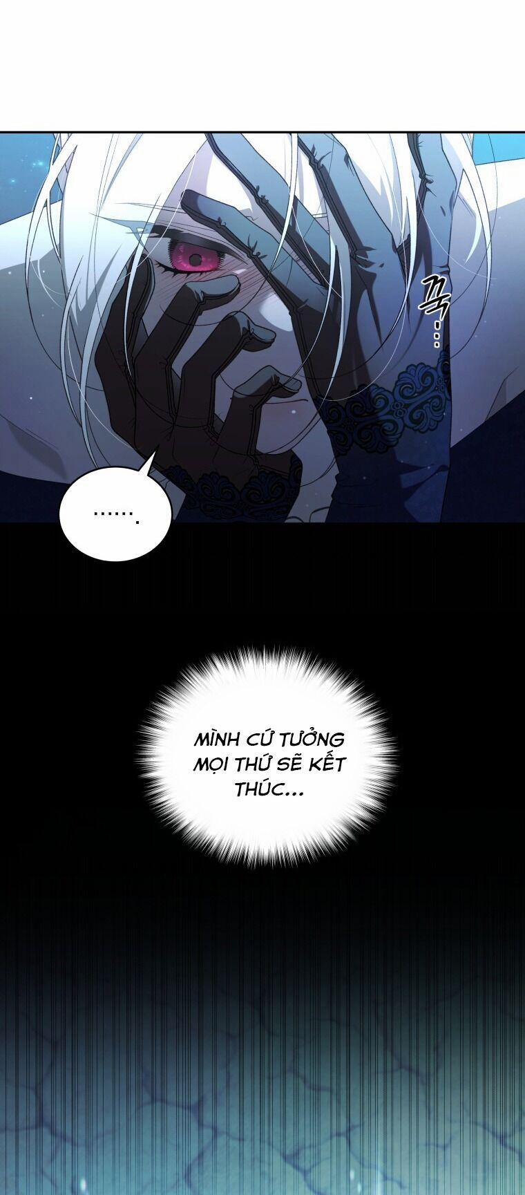 Quái Thú Bị Thuần Hóa Bởi Ác Nữ 60 trang 6