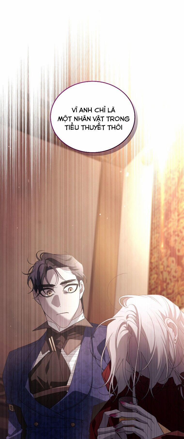 Quái Thú Bị Thuần Hóa Bởi Ác Nữ 60 trang 62