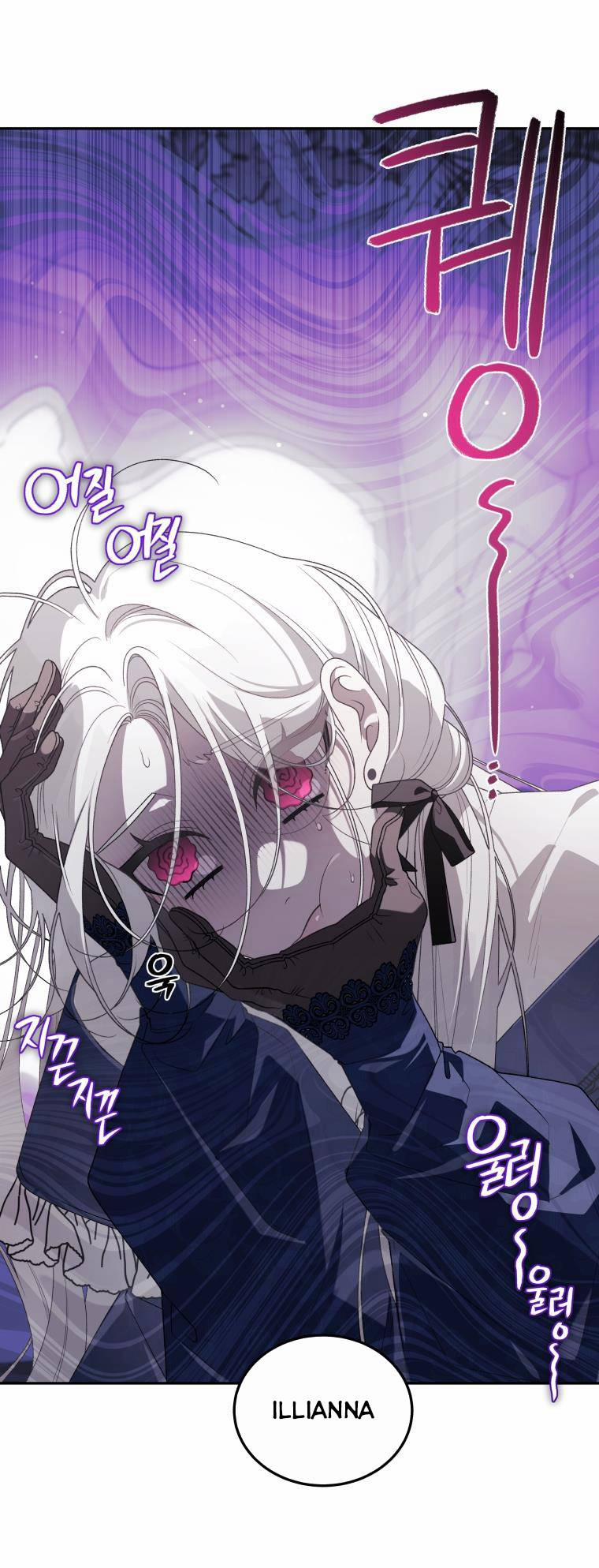 Quái Thú Bị Thuần Hóa Bởi Ác Nữ 61 trang 11