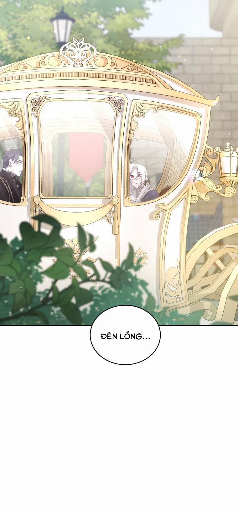 Quái Thú Bị Thuần Hóa Bởi Ác Nữ 61 trang 17