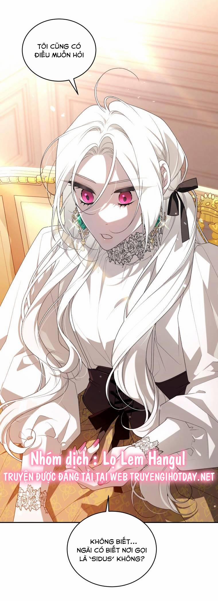 Quái Thú Bị Thuần Hóa Bởi Ác Nữ 61 trang 33