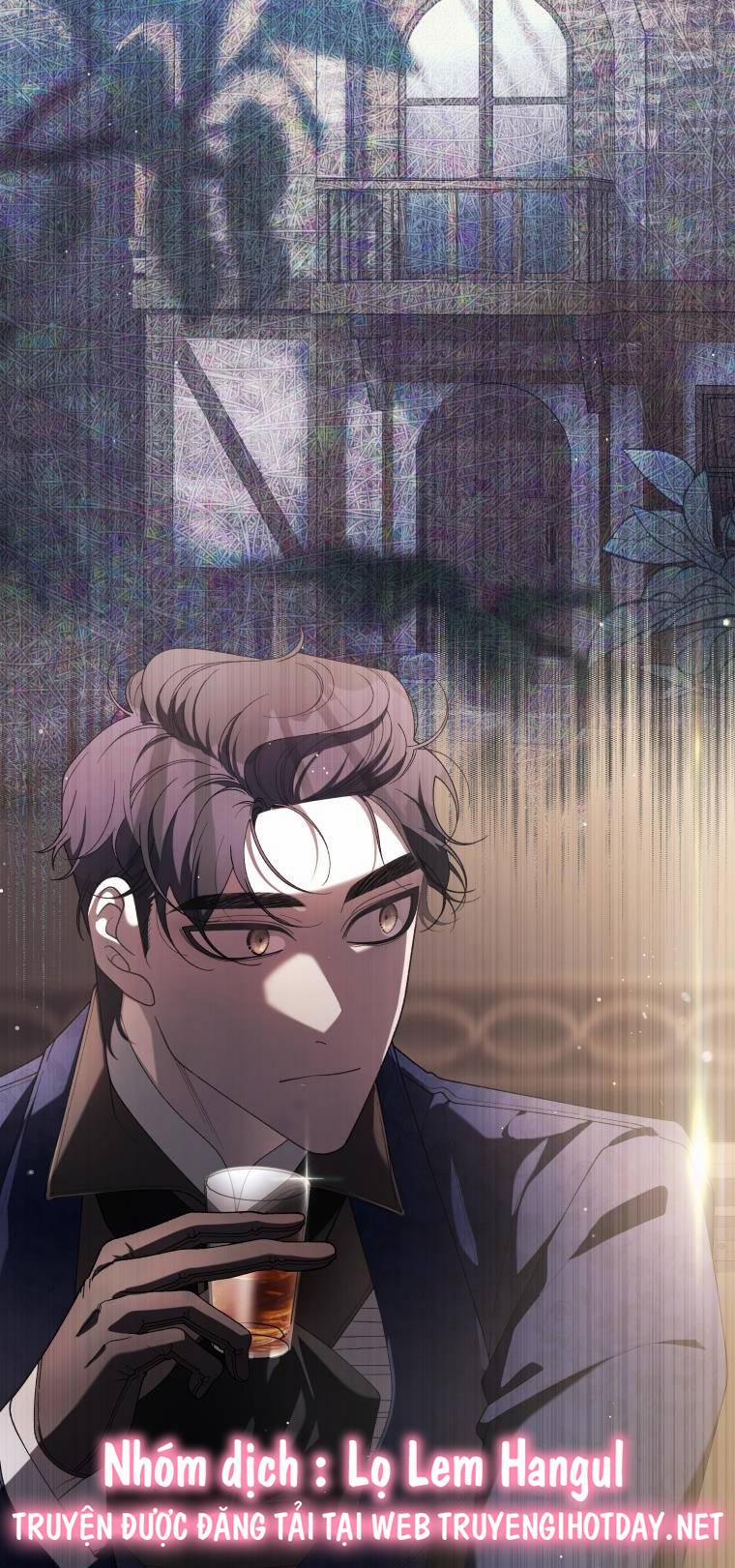 Quái Thú Bị Thuần Hóa Bởi Ác Nữ 61 trang 4