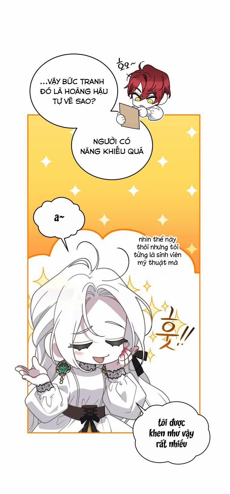 Quái Thú Bị Thuần Hóa Bởi Ác Nữ 61 trang 42