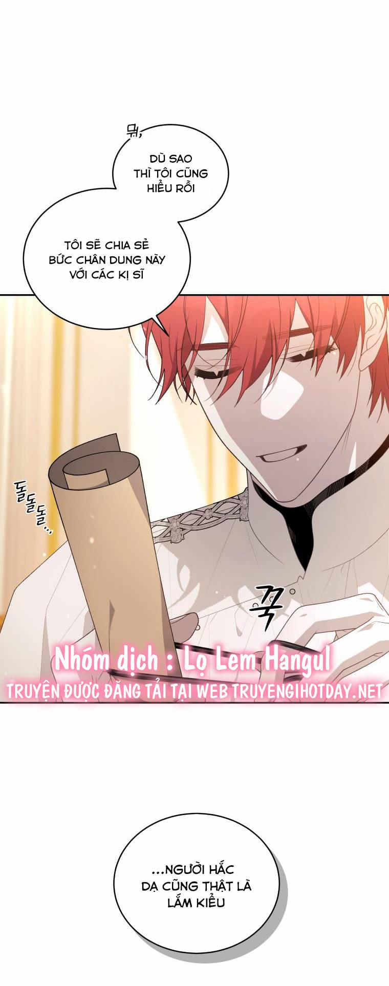 Quái Thú Bị Thuần Hóa Bởi Ác Nữ 61 trang 43