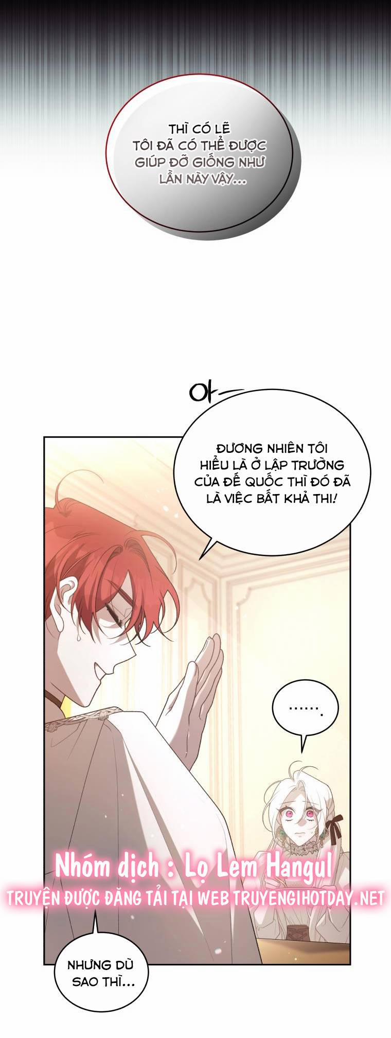 Quái Thú Bị Thuần Hóa Bởi Ác Nữ 61 trang 48