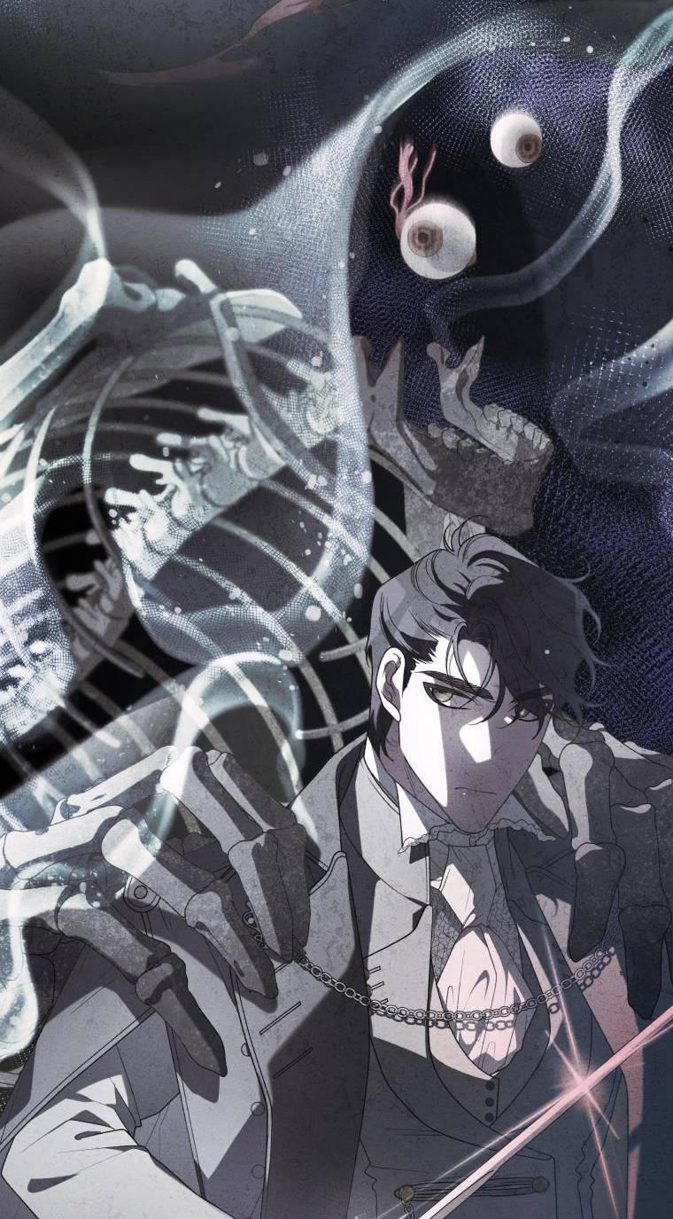 Quái Thú Bị Thuần Hóa Bởi Ác Nữ 61 trang 51