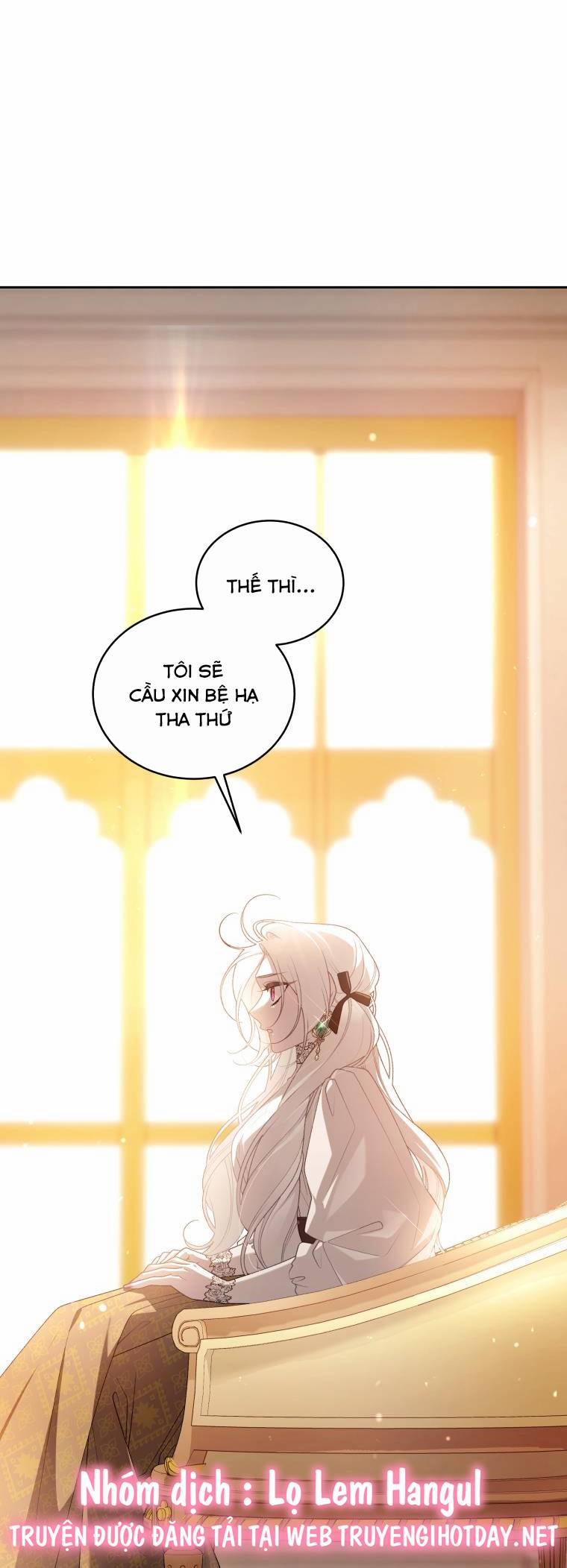 Quái Thú Bị Thuần Hóa Bởi Ác Nữ 61 trang 59