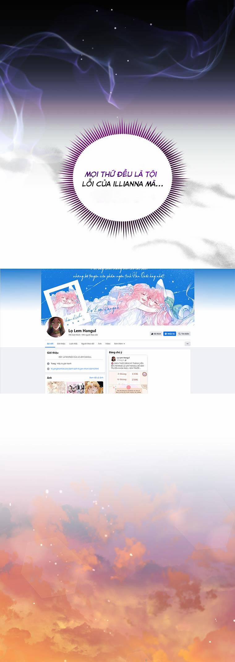 Quái Thú Bị Thuần Hóa Bởi Ác Nữ 61 trang 61