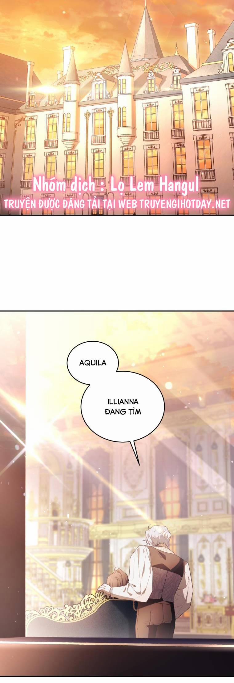 Quái Thú Bị Thuần Hóa Bởi Ác Nữ 61 trang 62