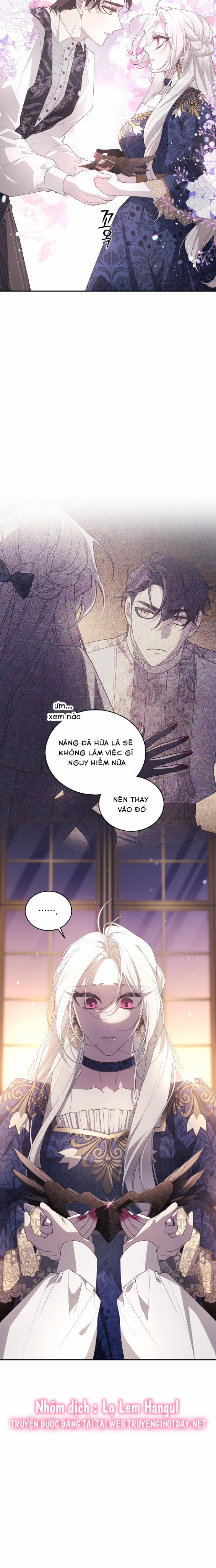 Quái Thú Bị Thuần Hóa Bởi Ác Nữ 62 trang 7