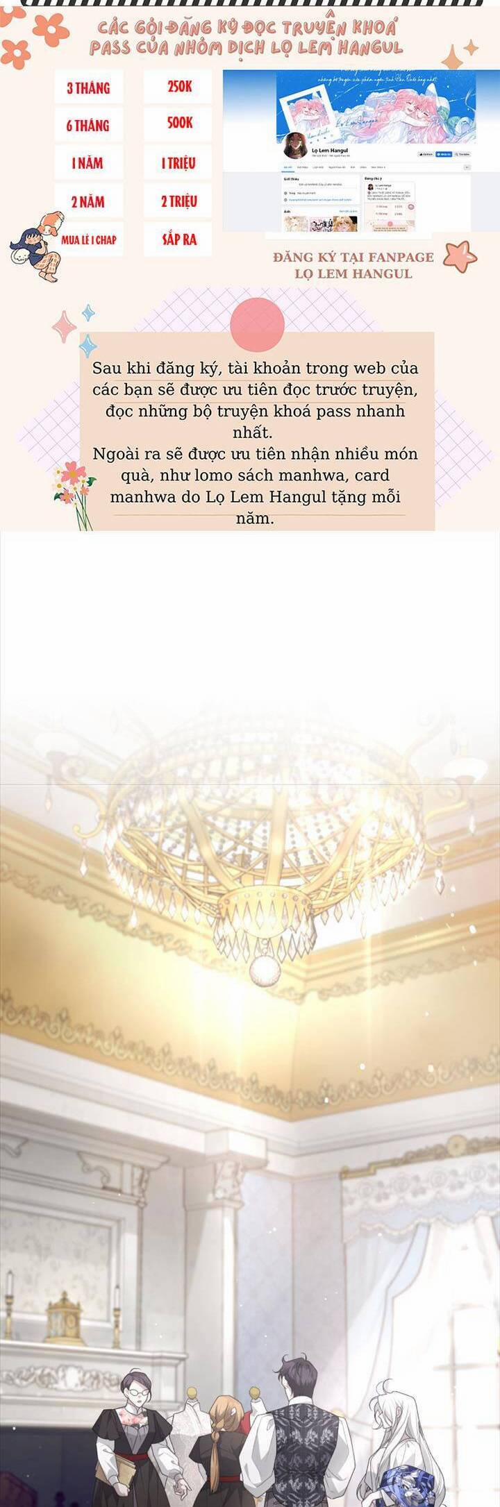 Quái Thú Bị Thuần Hóa Bởi Ác Nữ 63 trang 11