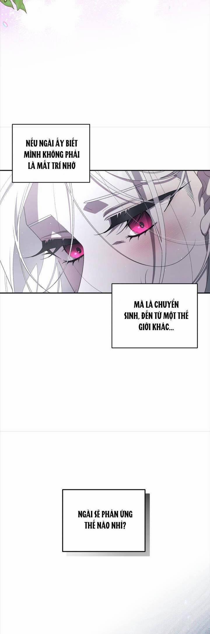 Quái Thú Bị Thuần Hóa Bởi Ác Nữ 63 trang 19