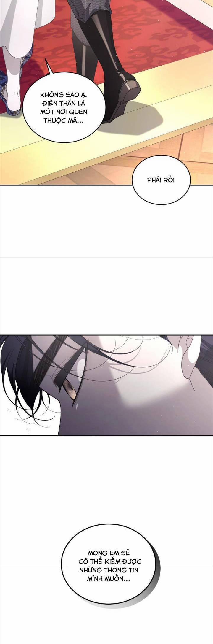 Quái Thú Bị Thuần Hóa Bởi Ác Nữ 63 trang 26
