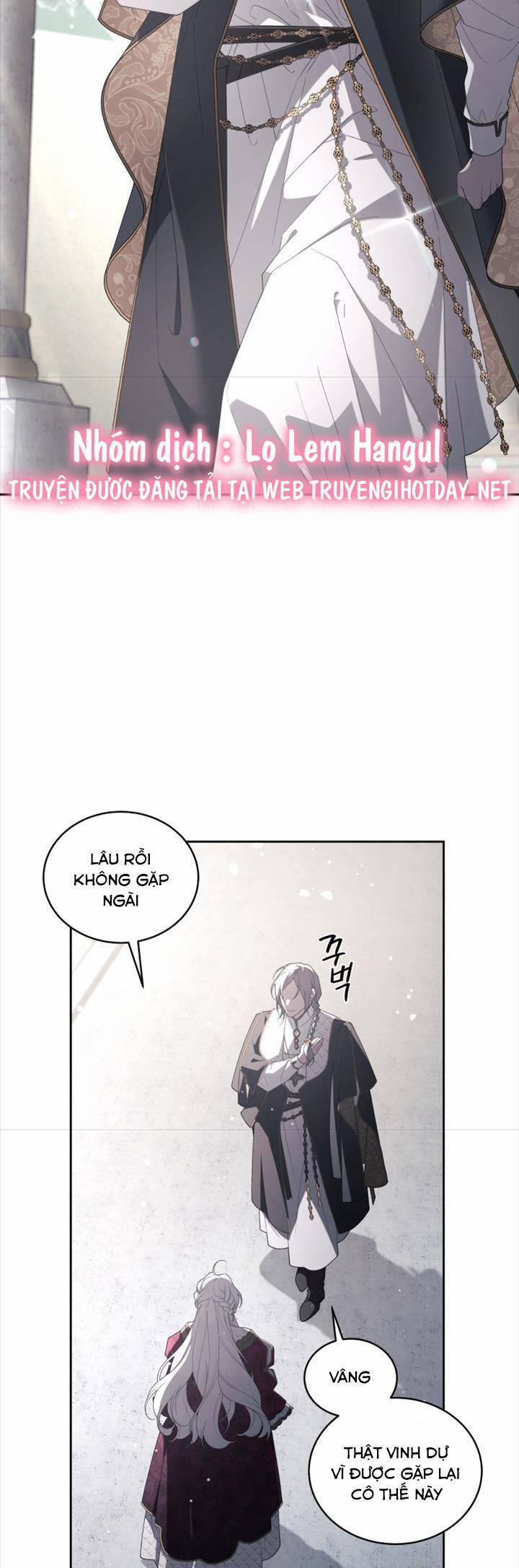 Quái Thú Bị Thuần Hóa Bởi Ác Nữ 63 trang 30