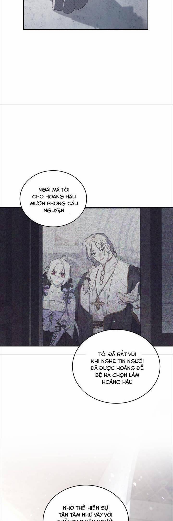 Quái Thú Bị Thuần Hóa Bởi Ác Nữ 63 trang 31