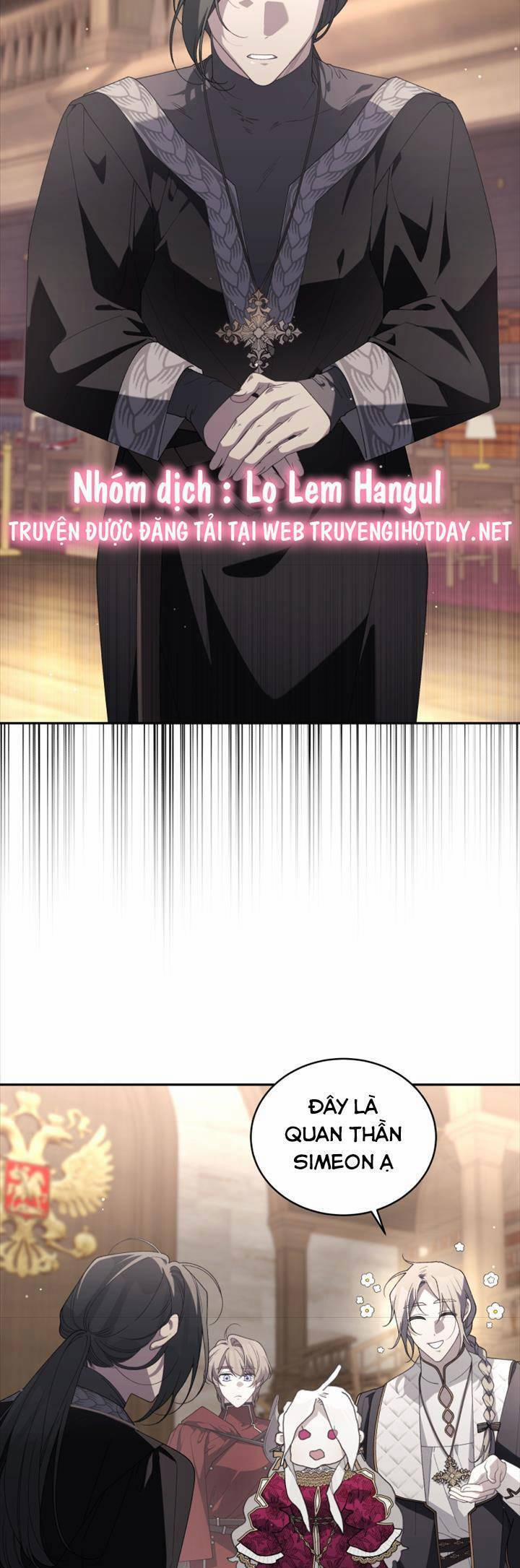 Quái Thú Bị Thuần Hóa Bởi Ác Nữ 63 trang 39