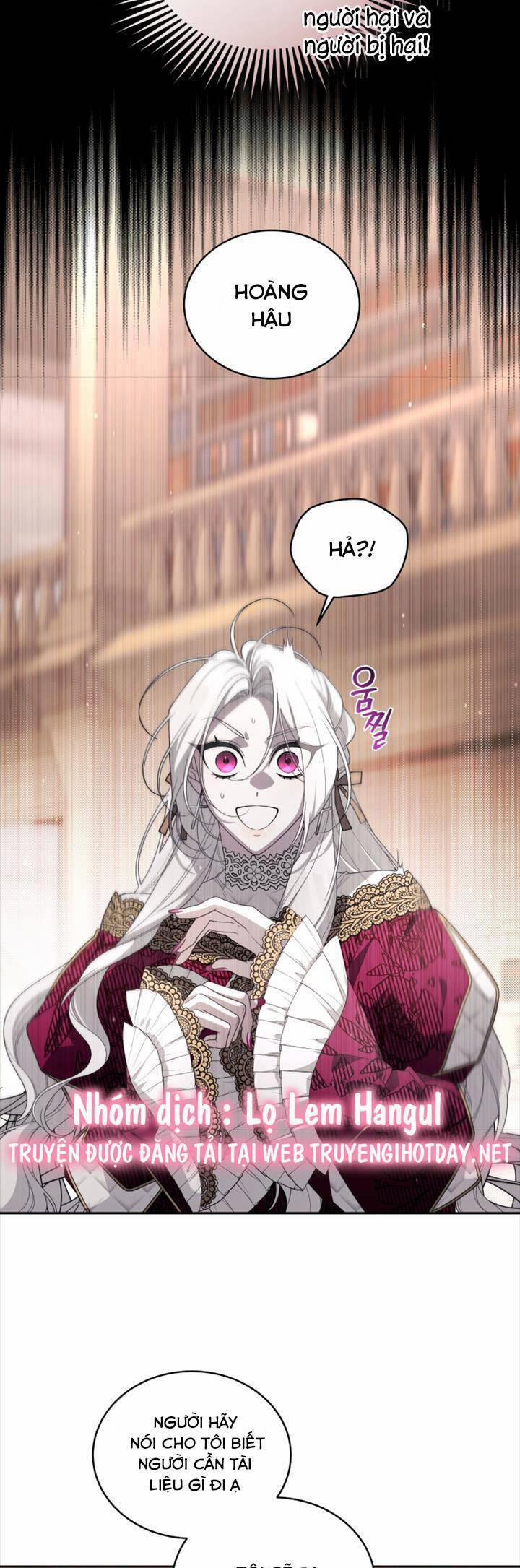 Quái Thú Bị Thuần Hóa Bởi Ác Nữ 63 trang 42