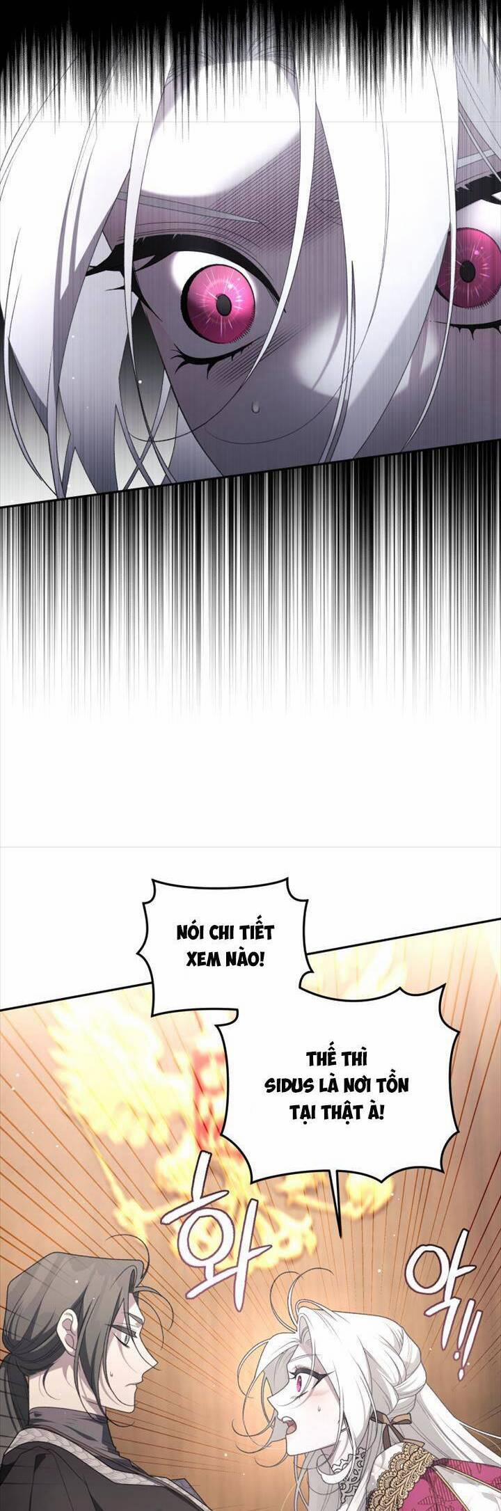 Quái Thú Bị Thuần Hóa Bởi Ác Nữ 63 trang 46