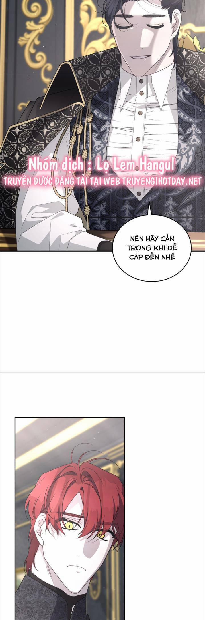 Quái Thú Bị Thuần Hóa Bởi Ác Nữ 63 trang 57