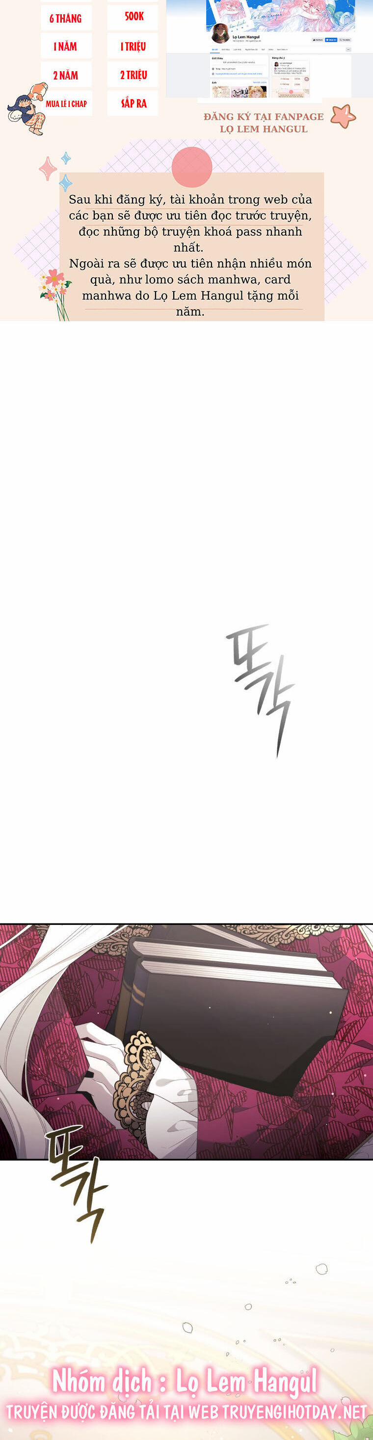 Quái Thú Bị Thuần Hóa Bởi Ác Nữ 64 trang 30