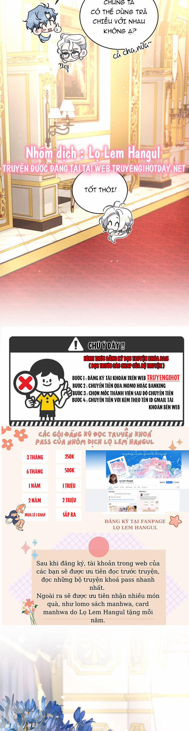 Quái Thú Bị Thuần Hóa Bởi Ác Nữ 64 trang 42