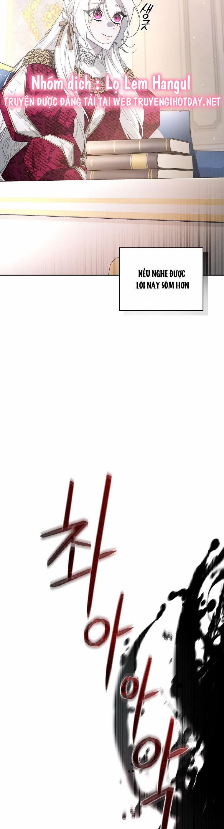 Quái Thú Bị Thuần Hóa Bởi Ác Nữ 64 trang 49