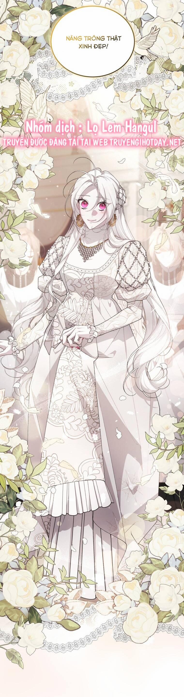 Quái Thú Bị Thuần Hóa Bởi Ác Nữ 65 trang 10