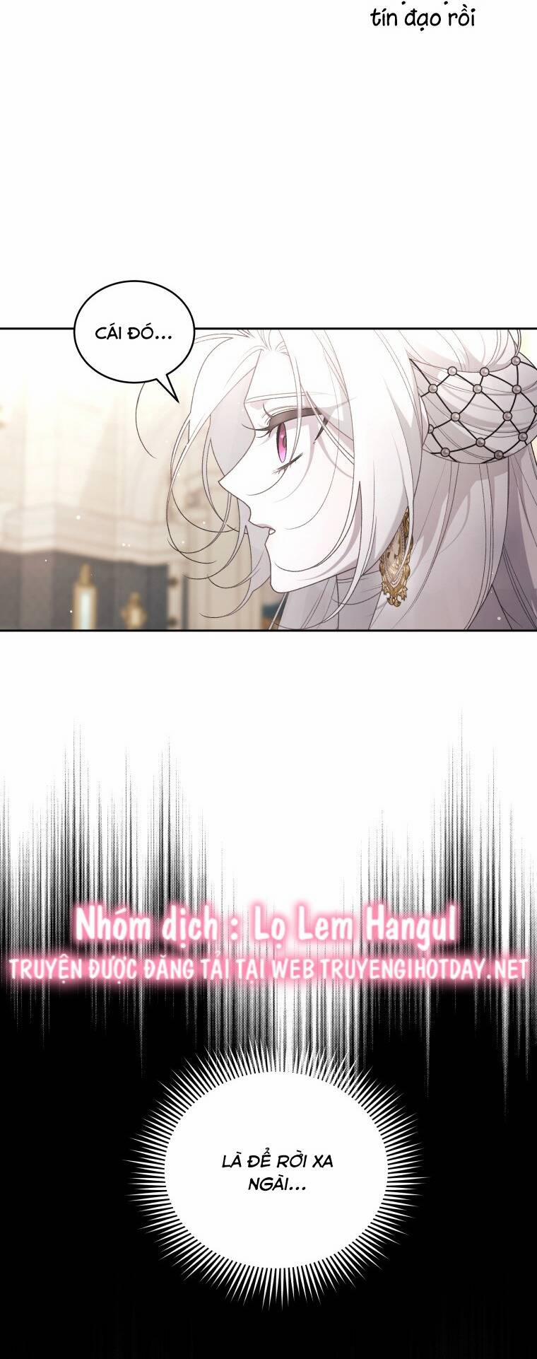 Quái Thú Bị Thuần Hóa Bởi Ác Nữ 65 trang 17