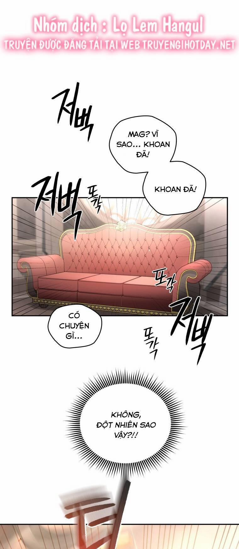 Quái Thú Bị Thuần Hóa Bởi Ác Nữ 65 trang 23