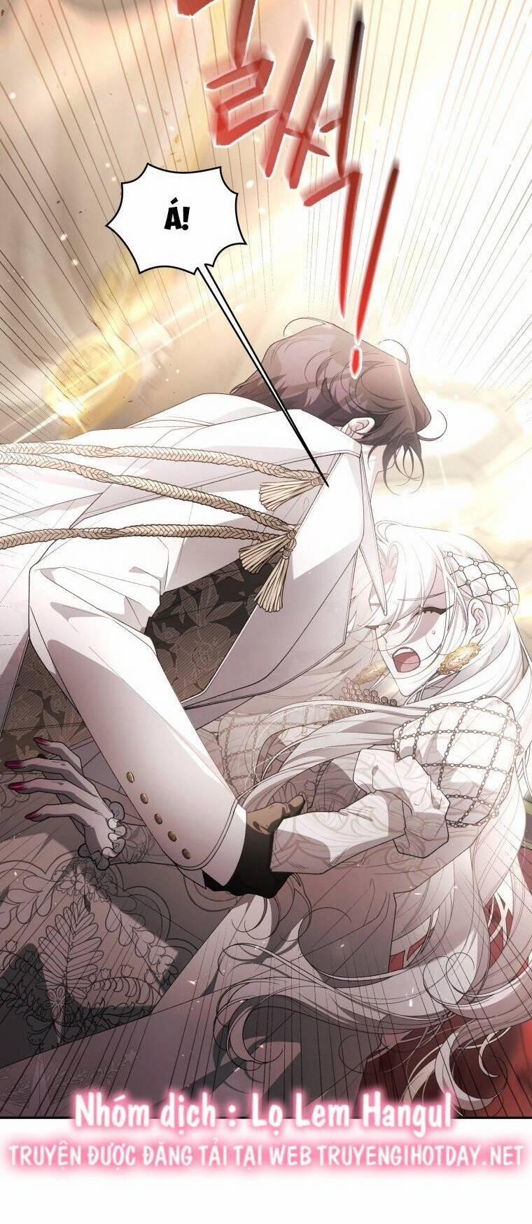 Quái Thú Bị Thuần Hóa Bởi Ác Nữ 65 trang 24