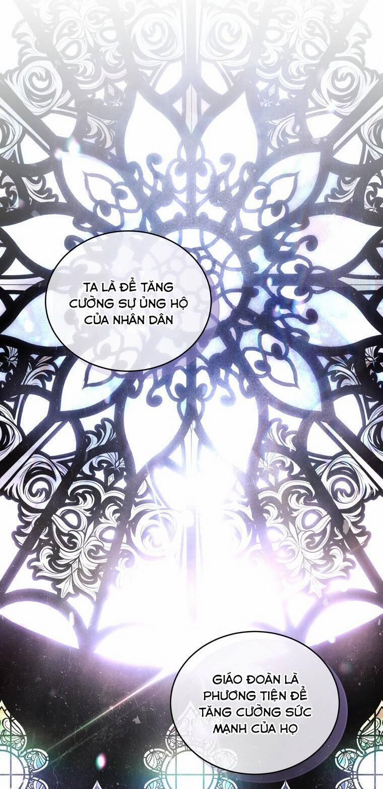 Quái Thú Bị Thuần Hóa Bởi Ác Nữ 65 trang 36