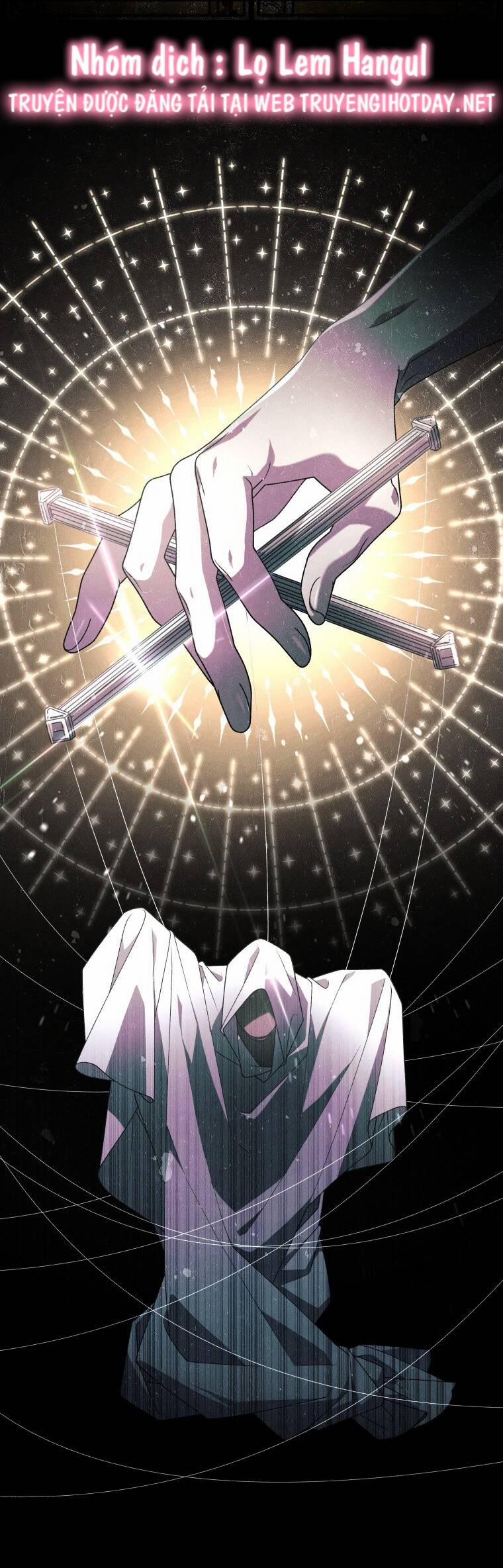 Quái Thú Bị Thuần Hóa Bởi Ác Nữ 65 trang 38