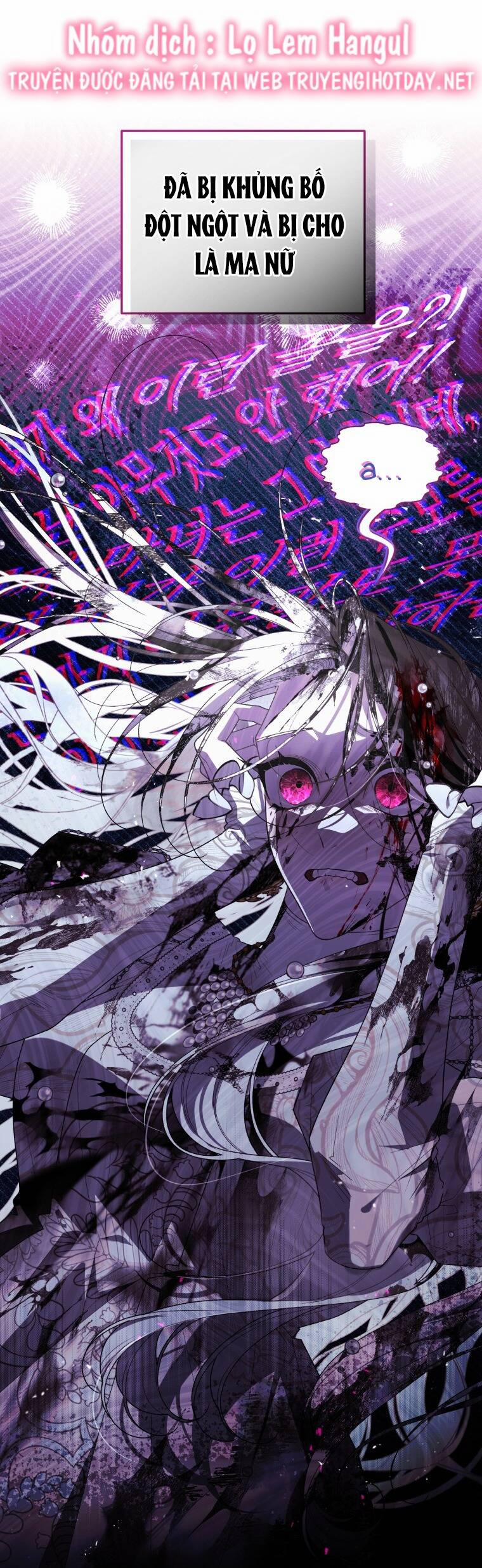 Quái Thú Bị Thuần Hóa Bởi Ác Nữ 65 trang 53