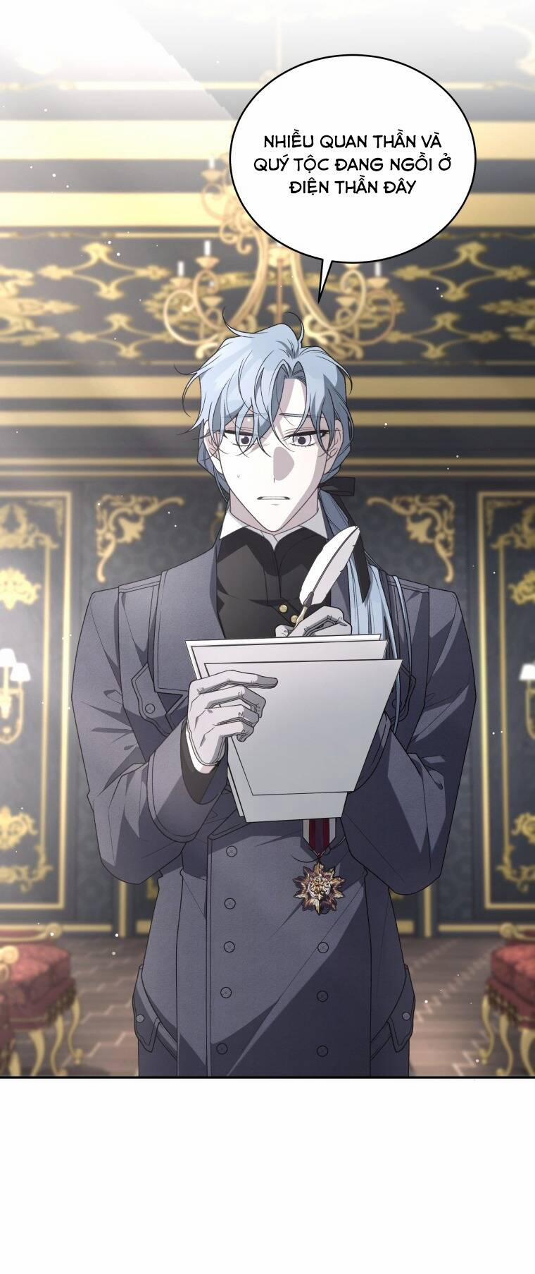 Quái Thú Bị Thuần Hóa Bởi Ác Nữ 65 trang 58